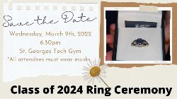 ring ceremony